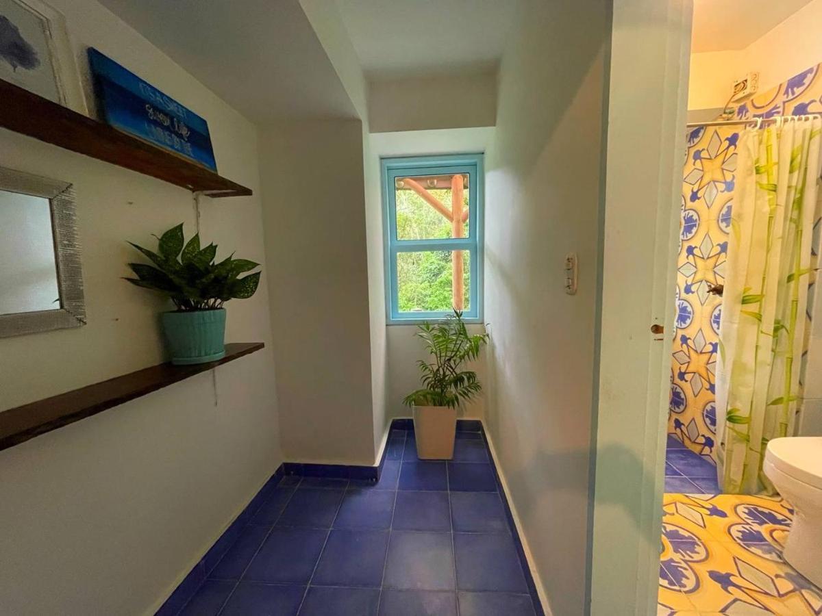 La Nube Eco-Hotel Villavicencio Zewnętrze zdjęcie